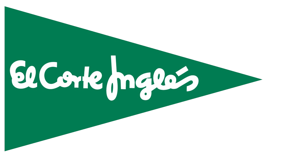 Logo El corte inglés